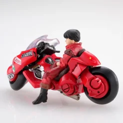 Kaiyodo Figure*miniQ AKIRA PART.3 Akira 6Pack BOX Figure JAPAN OFFICIAL