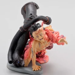 Kaiyodo miniQ AKIRA PART.2 Tetsuo 6Pack BOX Figure JAPAN OFFICIAL