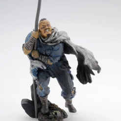 Kaiyodo Figure*miniQ AKIRA PART.4 Decisive Battle 6Pack BOX Figure JAPAN OFFICIAL