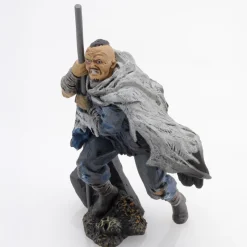 Kaiyodo Figure*miniQ AKIRA PART.4 Decisive Battle 6Pack BOX Figure JAPAN OFFICIAL