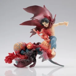 Kaiyodo Figure*miniQ AKIRA PART.4 Decisive Battle 6Pack BOX Figure JAPAN OFFICIAL