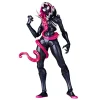 Kaiyodo Figure*Revoltech Amazing Yamaguchi Gwenom Action Figure JAPAN OFFICIAL