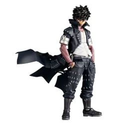 Kaiyodo Revoltech Amazing Yamaguchi My Hero Academia Dabi Action Figure JAPAN