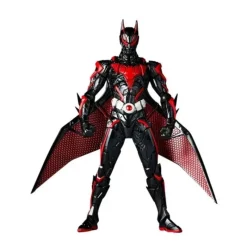 Kaiyodo Revoltech Amazing Yamaguchi Batman Beyond Action Figure JAPAN OFFICIAL