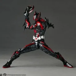 Kaiyodo Revoltech Amazing Yamaguchi Batman Beyond Action Figure JAPAN OFFICIAL