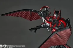 Kaiyodo Revoltech Amazing Yamaguchi Batman Beyond Action Figure JAPAN OFFICIAL