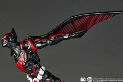 Kaiyodo Revoltech Amazing Yamaguchi Batman Beyond Action Figure JAPAN OFFICIAL