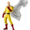 Kaiyodo Figure*Revoltech Amazing Yamaguchi One Punch Man Saitama Action Figure JAPAN