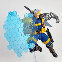 Kaiyodo Revoltech Amazing Yamaguchi X-MEN Series Cable Ver.1.5 Action Figure
