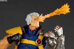 Kaiyodo Revoltech Amazing Yamaguchi X-MEN Series Cable Ver.1.5 Action Figure