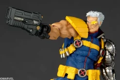 Kaiyodo Revoltech Amazing Yamaguchi X-MEN Series Cable Ver.1.5 Action Figure