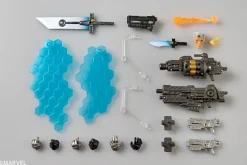 Kaiyodo Revoltech Amazing Yamaguchi X-MEN Series Cable Ver.1.5 Action Figure