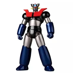 Kaiyodo Figure*Revoltech Amazing Yamaguchi Mazinger Z Action Figure JAPAN OFFICIAL