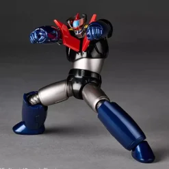 Kaiyodo Figure*Revoltech Amazing Yamaguchi Mazinger Z Action Figure JAPAN OFFICIAL