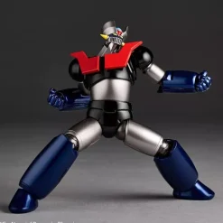 Kaiyodo Figure*Revoltech Amazing Yamaguchi Mazinger Z Action Figure JAPAN OFFICIAL