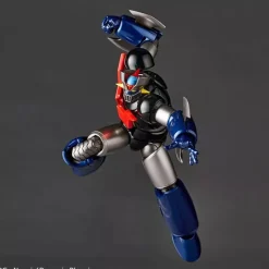 Kaiyodo Figure*Revoltech Amazing Yamaguchi Mazinger Z Action Figure JAPAN OFFICIAL