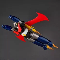 Kaiyodo Figure*Revoltech Amazing Yamaguchi Mazinger Z Action Figure JAPAN OFFICIAL