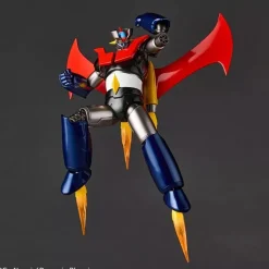 Kaiyodo Figure*Revoltech Amazing Yamaguchi Mazinger Z Action Figure JAPAN OFFICIAL