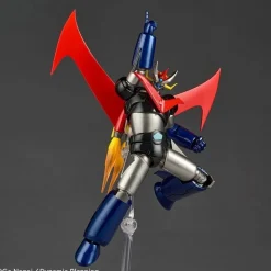Kaiyodo Revoltech Amazing Yamaguchi Great Mazinger Action Figure JAPAN OFFICIAL