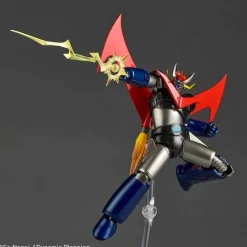 Kaiyodo Revoltech Amazing Yamaguchi Great Mazinger Action Figure JAPAN OFFICIAL