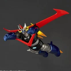 Kaiyodo Revoltech Amazing Yamaguchi Great Mazinger Action Figure JAPAN OFFICIAL