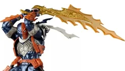 Kaiyodo Revoltech Amazing Yamaguchi Deathstroke Ver.1.5 Action Figure JAPAN