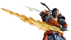 Kaiyodo Revoltech Amazing Yamaguchi Deathstroke Ver.1.5 Action Figure JAPAN