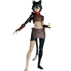 Kaiyodo Revoltech Delicious in Dungeon Izutsumi Action Figure JAPAN OFFICIAL