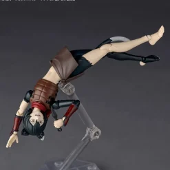 Kaiyodo Revoltech Delicious in Dungeon Izutsumi Action Figure JAPAN OFFICIAL