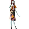 Kaiyodo Figure*Revoltech The Nightmare Before Christmas Sally Action Figure JAPAN