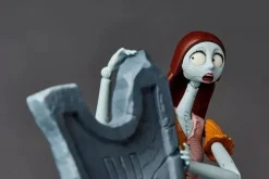 Kaiyodo Figure*Revoltech The Nightmare Before Christmas Sally Action Figure JAPAN