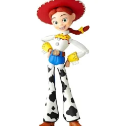 Kaiyodo Figure*Revoltech TOY STORY 2 Jessie ver.1.5 Action Figure JAPAN OFFICIAL