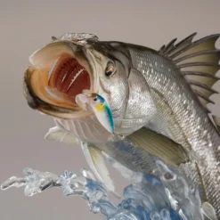 Kaiyodo STRIKE FANTASY Suzuki Figure JAPAN OFFICIAL