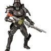 Kaiyodo Figure*Takeya Style Jizai Okimono Protect Gear 1934 Protect Gear Action Figure