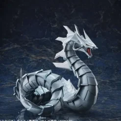 Kaiyodo Yu-Gi-Oh! Duel Monsters GX Cyber Dragon Figure JAPAN OFFICIAL