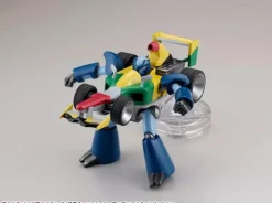 Kaiyodo Figure|Yu-Gi-Oh*Yu-Gi-Oh! Series 3D Monster Collection Vol.2 All 6 type Figure Set JAPAN