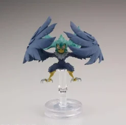 Kaiyodo Figure|Yu-Gi-Oh*Yu-Gi-Oh! Series 3D Monster Collection Vol.2 All 6 type Figure Set JAPAN