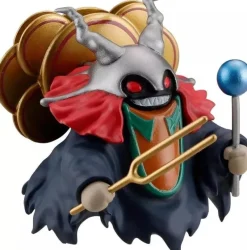 Kaiyodo Figure|Yu-Gi-Oh*Yu-Gi-Oh! Series 3D Monster Collection Vol.2 All 6 type Figure Set JAPAN