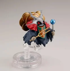 Kaiyodo Figure|Yu-Gi-Oh*Yu-Gi-Oh! Series 3D Monster Collection Vol.2 All 6 type Figure Set JAPAN