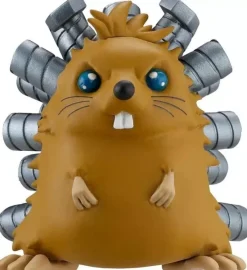 Kaiyodo Figure|Yu-Gi-Oh*Yu-Gi-Oh! Series 3D Monster Collection Vol.2 All 6 type Figure Set JAPAN