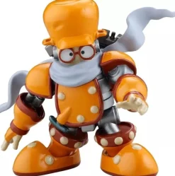 Kaiyodo Figure|Yu-Gi-Oh*Yu-Gi-Oh! Series 3D Monster Collection Vol.2 All 6 type Figure Set JAPAN