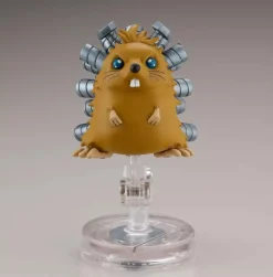 Kaiyodo Figure|Yu-Gi-Oh*Yu-Gi-Oh! Series 3D Monster Collection Vol.2 All 6 type Figure Set JAPAN