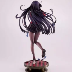 Union Creative Figure*Kakegurui Yumeko Jabami 1/6 Figure JAPAN OFFICIAL