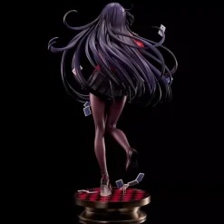 Union Creative Figure*Kakegurui Yumeko Jabami 1/6 Figure JAPAN OFFICIAL