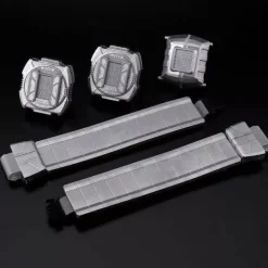 BANDAI Kamen Rider Geats DX Desire Driver High Spec Belt & Raise Buckle Holder JAPAN