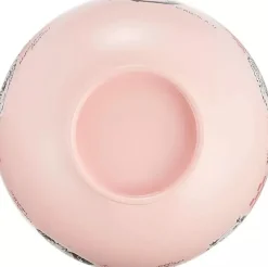 Kaneshotouki Demon Slayer*Demon Slayer soup bowl face Pink 11cm JAPAN OFFICIAL