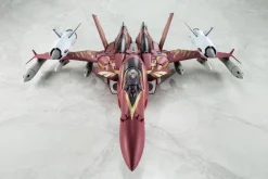 Arcadia Kanzen Henkei SV-51 Nora Polyansky Custom Final Battle Specification 1/60 Figure