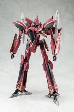 Arcadia Kanzen Henkei SV-51 Nora Polyansky Custom Final Battle Specification 1/60 Figure