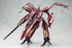 Arcadia Kanzen Henkei SV-51 Nora Polyansky Custom Final Battle Specification 1/60 Figure