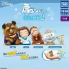 Takara Tomy A.R.T.S Kata Zun Fig. Beauty and the Beast 2 Complete Set Figure Capsule Toy JAPAN